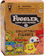 Fuggler Sb Tmnt Collect Figure Blind S2 Fg2207