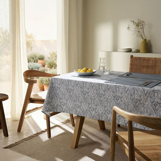 Gofis Home Τραπεζομάντηλο Perla 176 Perla 176 135x180εκ.