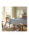 Gofis Home Tablecloth Perla 176 Perla 176 135x135cm