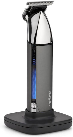 Babyliss Super-x Επαγγελματική Επαναφορτιζόμενη Κουρευτική Μηχανή T996E