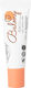 puroBio Cosmetics Balmy Lip Gloss Peach 10ml