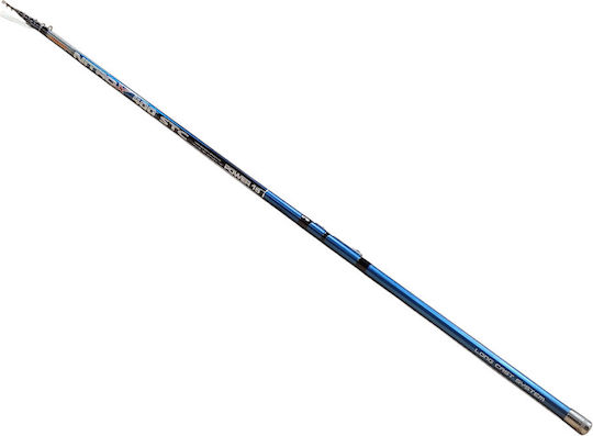 Trabucco NitroX STC Fishing Rod for Match Fishing 4.4m 15-30gr