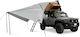 Offlander Αξεσουάρ Εξοπλισμού για Σκηνή Camping 300x280εκ.