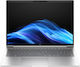 HP ProBook 4 G1iR 16 16" IPS FHD+ (Core 7-150U/8GB/250GB SSD/Windows 11 Pro) (Международен английски език клавиатура)
