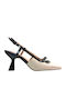 Heels Beige