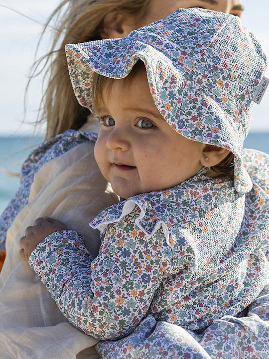 Walking Mum Kinderhut Eimer Sonnenschutz Mehrfarbig