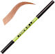 Neve Vopsea Henna Pentru Sprâncene Light Copper & Henna Red