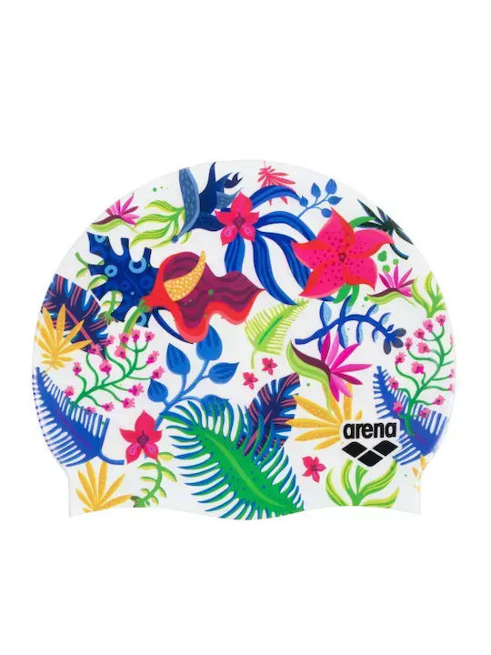 Arena Hd Cap Swimming Cap for Adults
