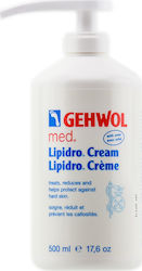 Gehwol Med Lipidro Cremă Hidratantă de Reconstr...