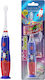 Brush Baby Kinderzahnbürste für 3+ Jahre