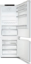 Miele Frigider-congelator 382l NoFrost Alb KFN 7934 D Miele Frigider-congelator 382l NoFrost Alb KFN 7934 D