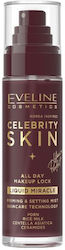 Eveline Cosmetics Celebrity Skin Makeup Setting Care Mist Liquid Miracle 100ml
