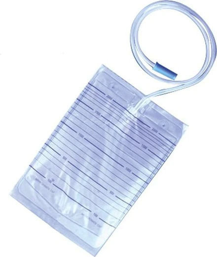 Closed Circuit Urine Collectors 2lt Dahlhausen 1pcs Ref:5371202