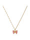 Callajewels Детско Колие от Inox с Верига C13872-ASH909372390
