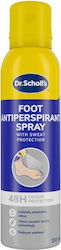 Scholl Deodorant 48h in Spray 150ml