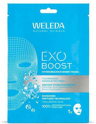 Weleda Sheet Μάσκα Προσώπου