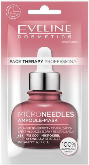 Eveline Therapy Professional Μάσκα Προσώπου 8ml