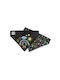 Max & Molly Dog Bandana in Black Color