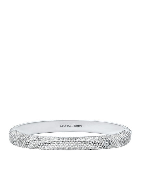 Michael Kors Women's Brass Bracelet 18cm