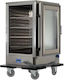Oztiryakiler Serving Cart H116xW91xL82.7cm