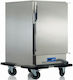 Oztiryakiler Serving Cart H116xW91xL82.7cm