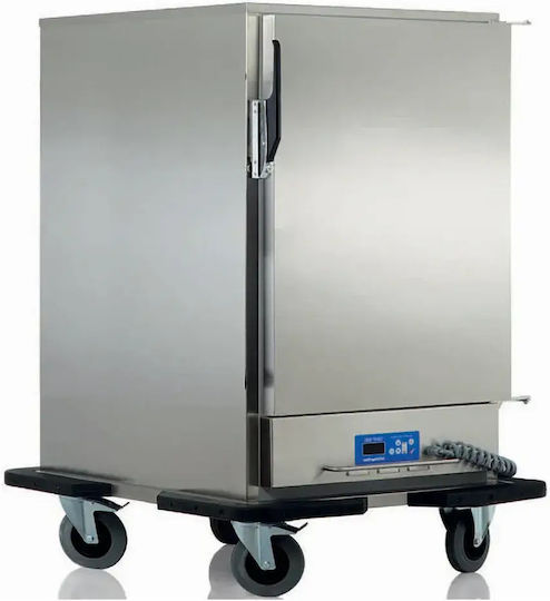 Oztiryakiler Serving Cart H116xW91xL82.7cm