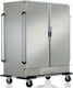 Oztiryakiler Serving Cart H181.6xW91xL151.7cm