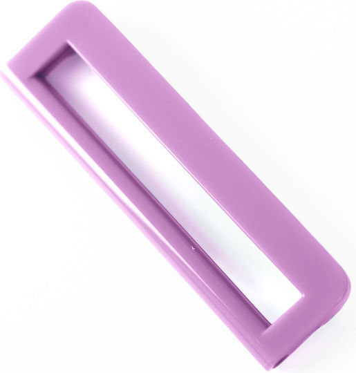 Lekkabox Classic Ανταλλακτικό Κλιπ Lilac