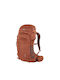 Ferrino Finisterre 30 Mountaineering Backpack 30l Orange Hiking