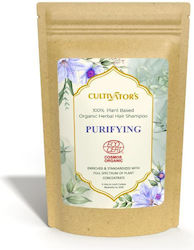 Cultivator Shampoo Tiefenreinigung 250gr