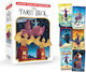 Choose Your Own Adventure Tarot Deck