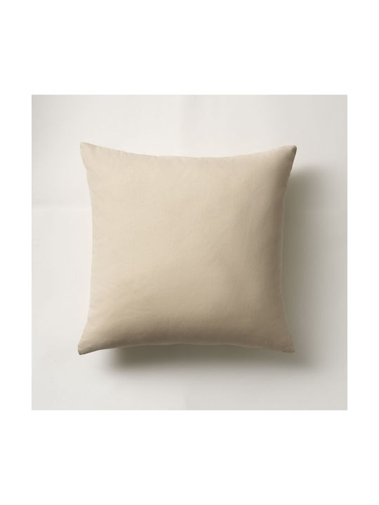 Gofis Home Gofis Decorative Pillow Case Made of...