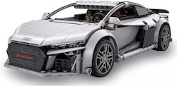 Jamara Jamara 402898 Ferngesteuertes Modell Sportauto Elektrischer Motor 1:14 Jamara Jamara 402898 Ferngesteuertes Modell Sportauto Elektrischer Motor 1:14