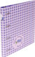 Κλασέρ 4 Κρίκων Διαχωριστικά Α4 B'log Petite Provence Vichy Ancor