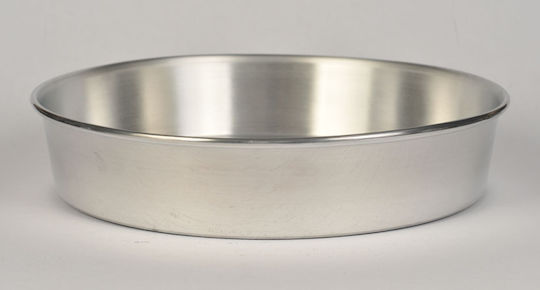 Aris Aluminum Baking Pan 18cm Aris Aluminum Baking Pan 18cm