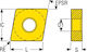 Seco E020406-22 Drehbank Komponente