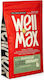 Wellmax Essential Dry Cat Food Cat Urinary Turkey & Chicken 2kg