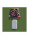 Oxygen Lampa De Masă Laterală Pentru Copii Transparentă 45x20x20cm