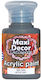 Acrylfarben 60ml Maxi Blau Farbe