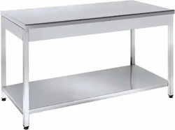 Niki Inox 00TL