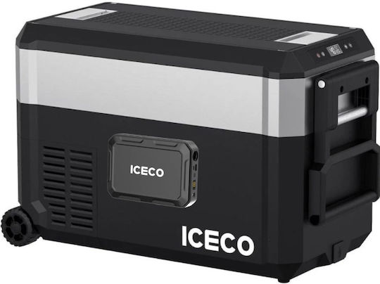 Dream House Portable Fridge 30L 12V / 24V Black