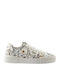Damen Sneakers Weiße