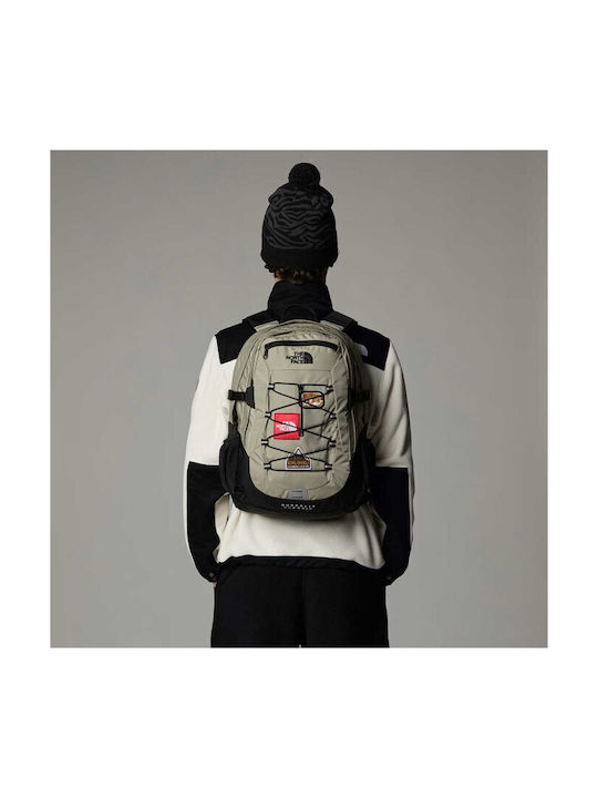The North Face Classic Gri | Skroutz Romania