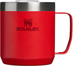 Stanley Legendary Everyday Camp Thermos Glass B...