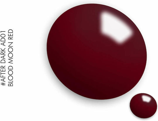 GEL.IT.UP Ημιμόνιμο Βερνίκι Νυχιών 01 11ml