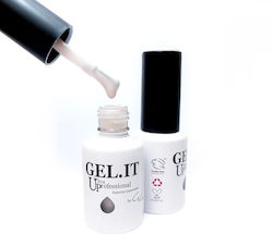GEL.IT.UP Ojă Pentru Unghii Cu Gel Fr01 11ml