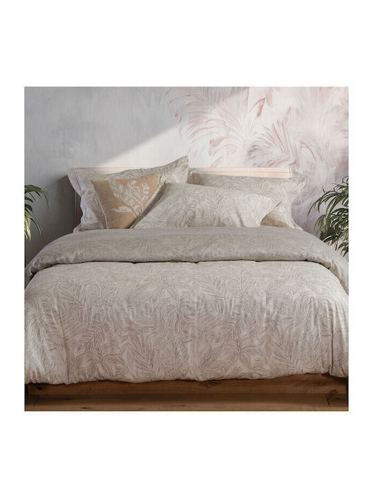 Nef-Nef Homeware Tundra Bed Sheet Set with 2 Pi...