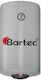 Bartec Електрически Котел 120л Стъкло Вертикален 3kW