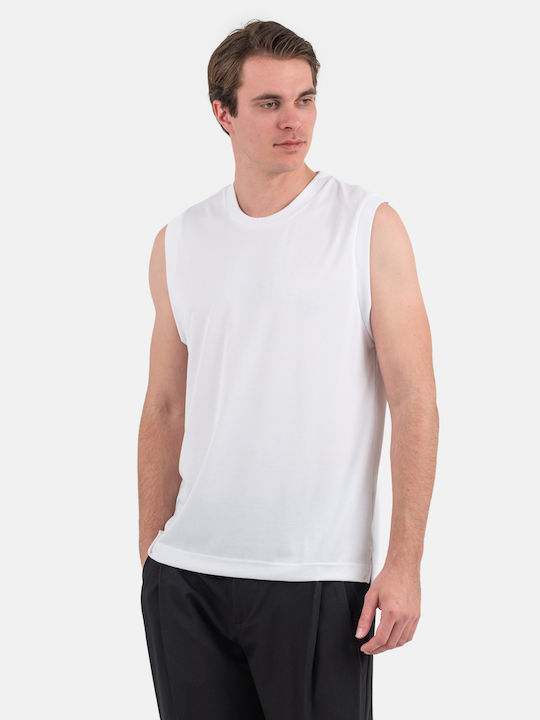T-Shirt White