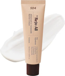 Dr Reju All Dr Reju-all Advanced Lc-ceramide Cremă Barieră Pentru Față 50ml Dr Reju All Dr Reju-all Advanced Lc-ceramide Cremă Barieră Pentru Față 50ml